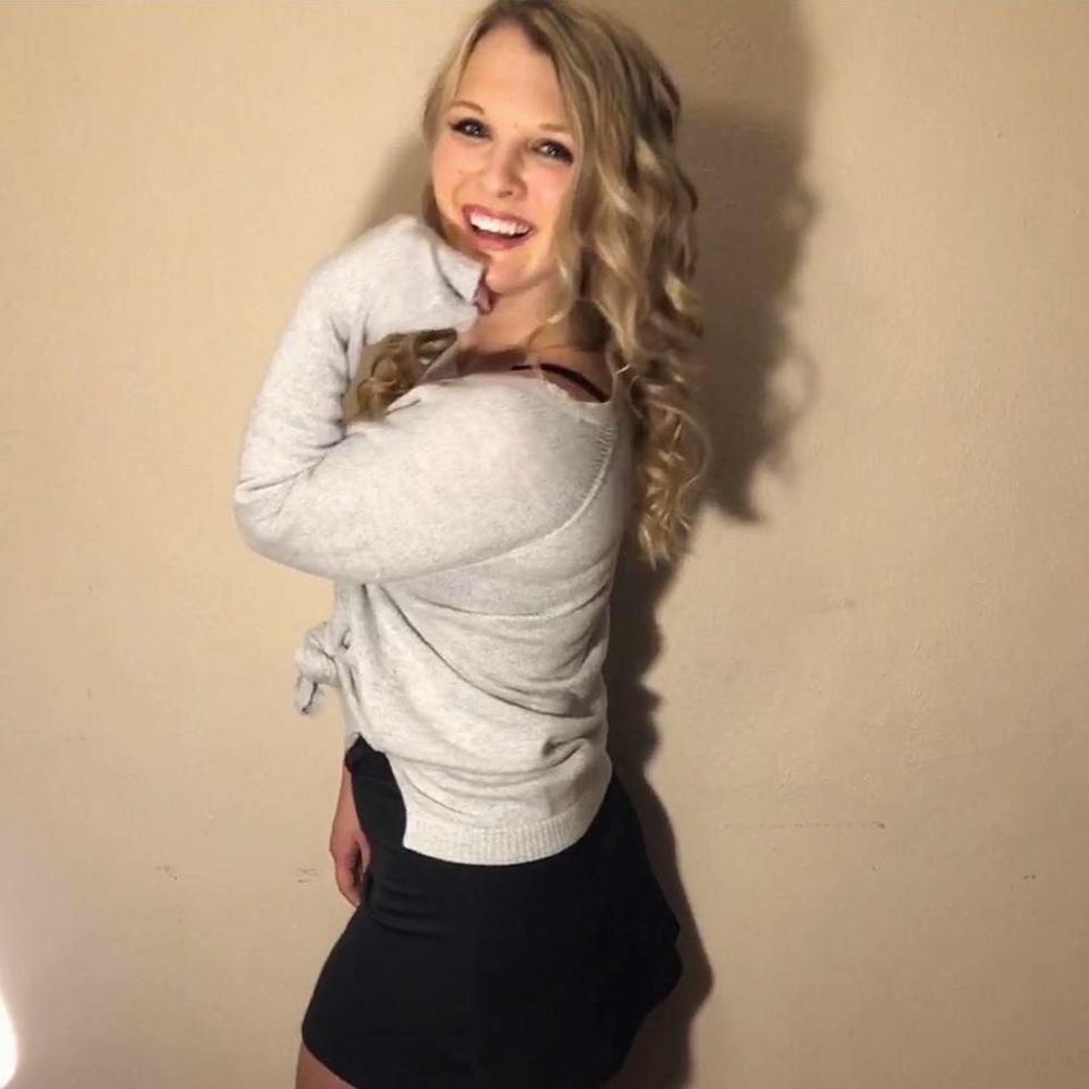 Meet your Posher, Sophia